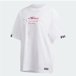 Adidas Originals R.Y.V Oversized T-shirt